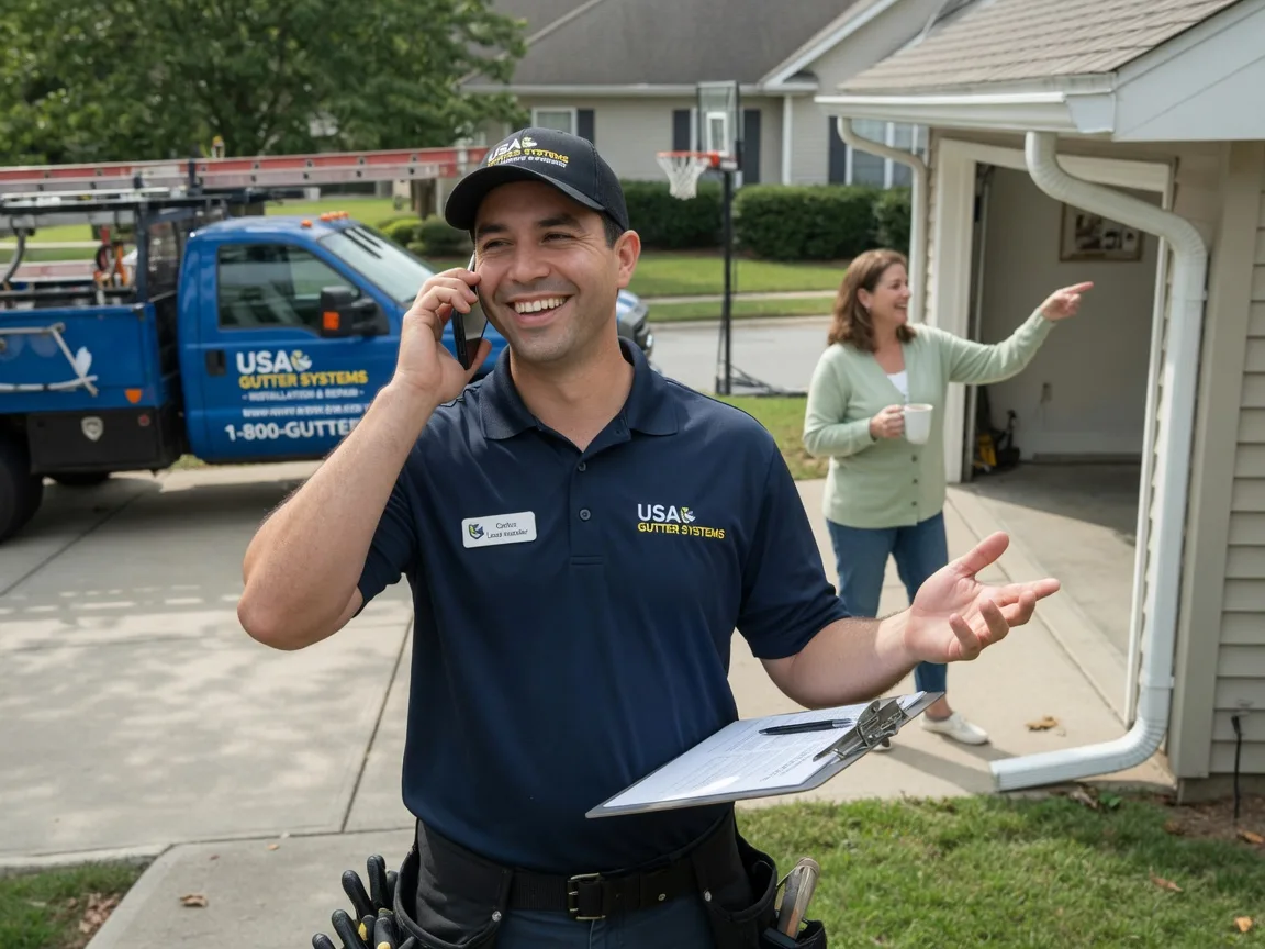 Gutter Installation Penn Yan, NY FAQs